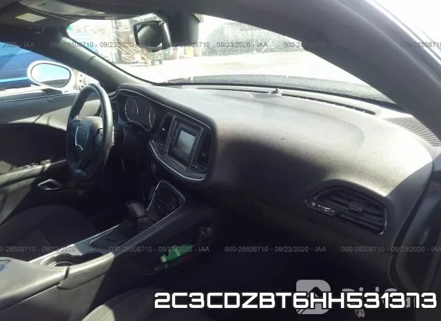 2C3CDZBT6HH531373 фото 6