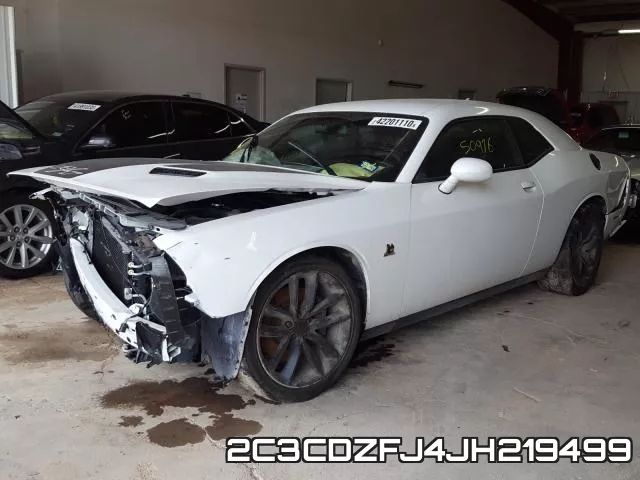 2C3CDZFJ4JH219499 фото 3