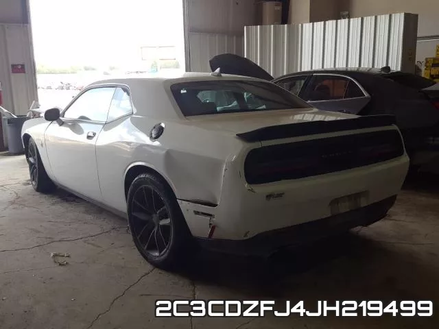 2C3CDZFJ4JH219499 фото 4