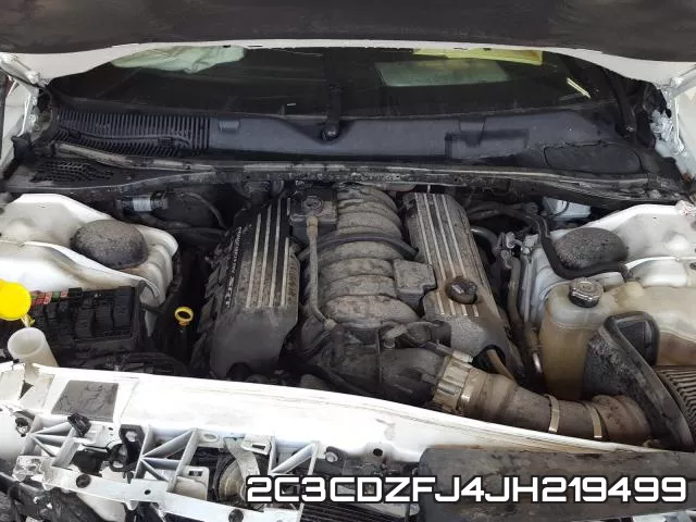 2C3CDZFJ4JH219499 фото 8