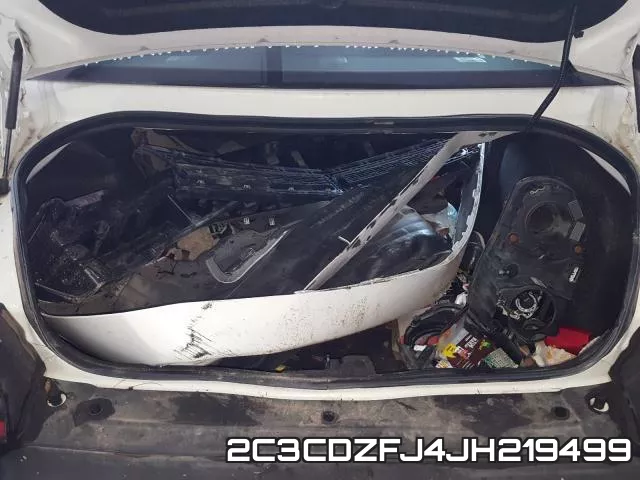 2C3CDZFJ4JH219499 фото 9