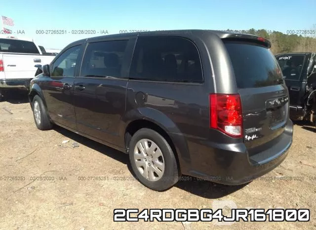 2C4RDGBG4JR161800 фото 3