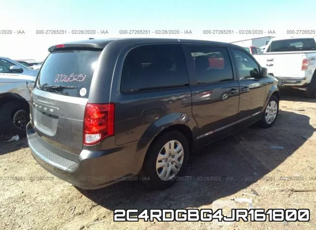 2C4RDGBG4JR161800 фото 4