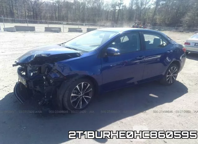 2T1BURHE0HC860595 фото 3