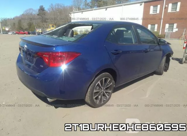 2T1BURHE0HC860595 фото 5