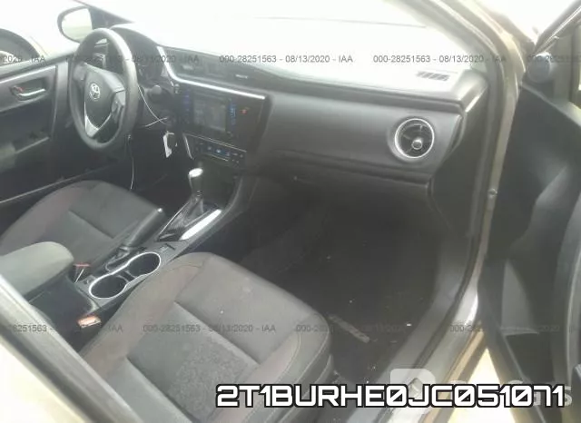 2T1BURHE0JC051071 фото 6