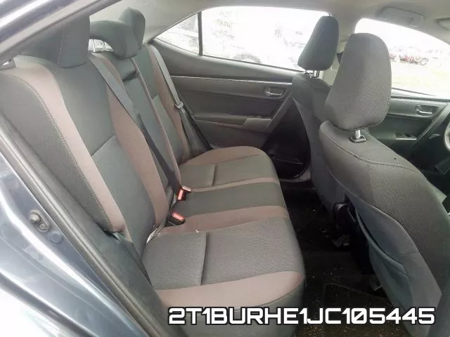 2T1BURHE1JC105445 фото 7