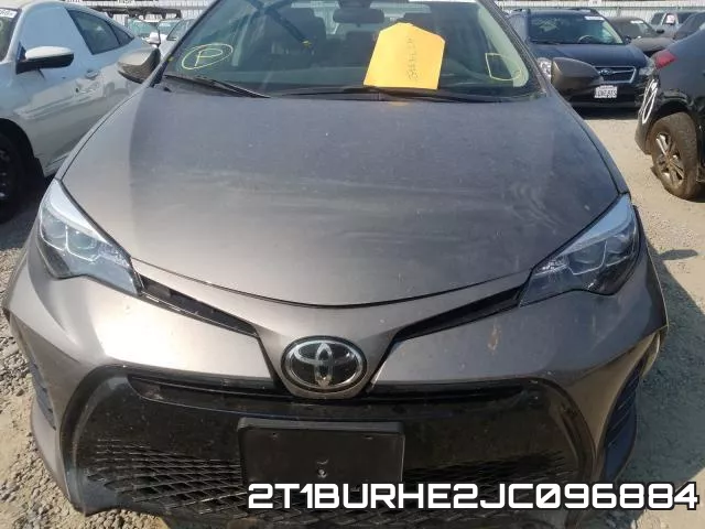 2T1BURHE2JC096884 фото 2