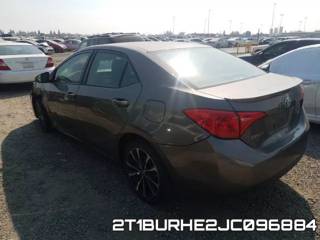 2T1BURHE2JC096884 фото 4