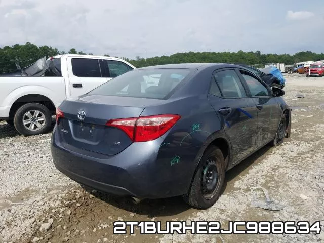 2T1BURHE2JC988634 фото 5