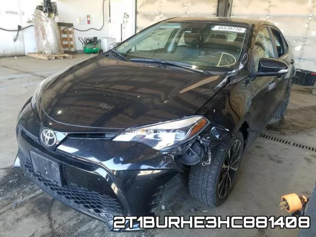 2T1BURHE3HC881408 фото 3