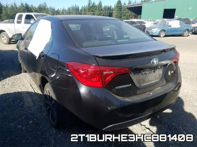2T1BURHE3HC881408 фото 4