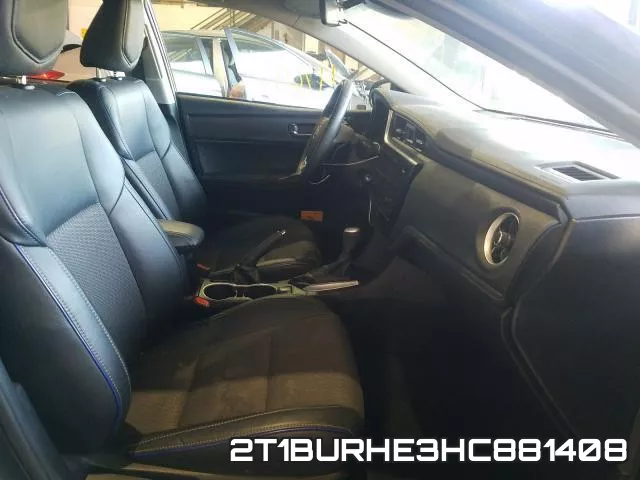 2T1BURHE3HC881408 фото 6
