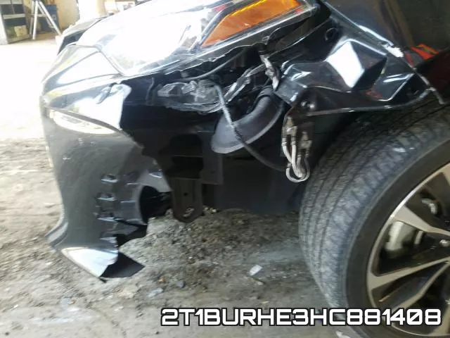 2T1BURHE3HC881408 фото 10