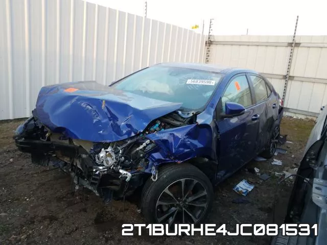 2T1BURHE4JC081531 фото 3