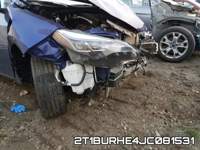 2T1BURHE4JC081531 фото 10