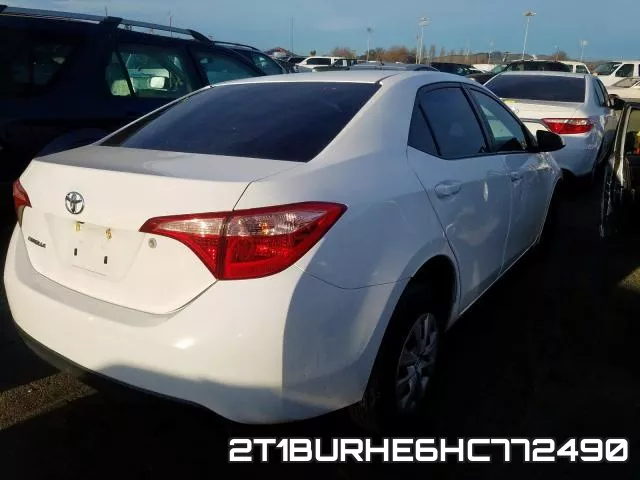 2T1BURHE6HC772490 фото 5