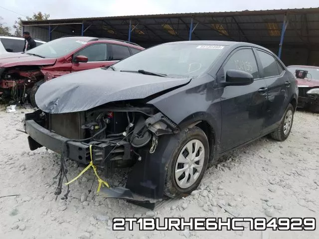 2T1BURHE6HC784929 фото 3