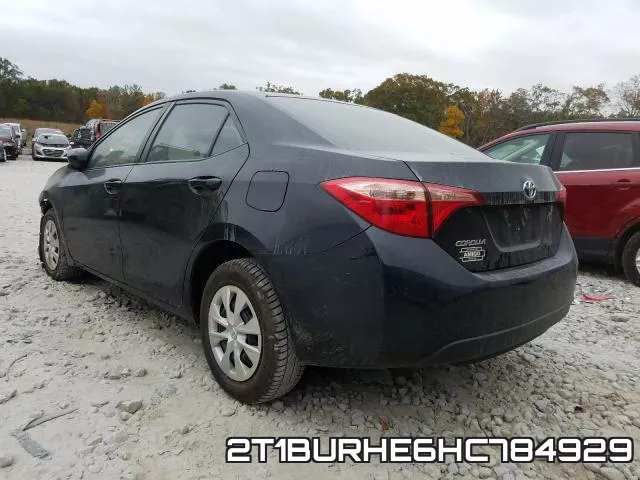 2T1BURHE6HC784929 фото 4