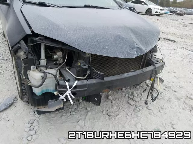 2T1BURHE6HC784929 фото 10
