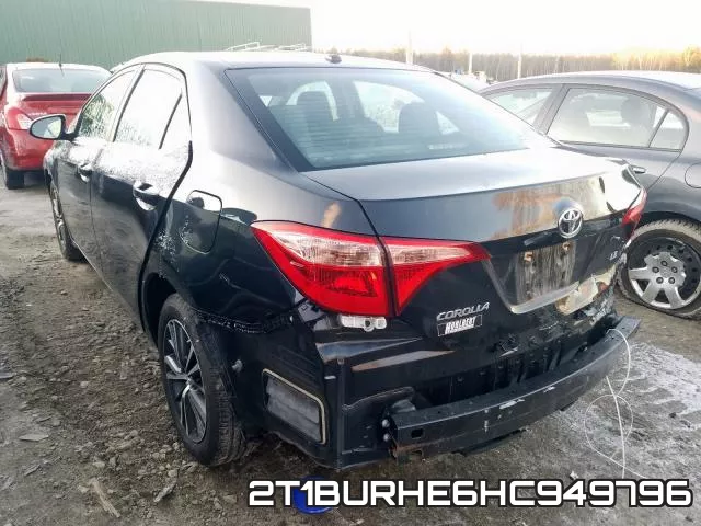 2T1BURHE6HC949796 фото 4