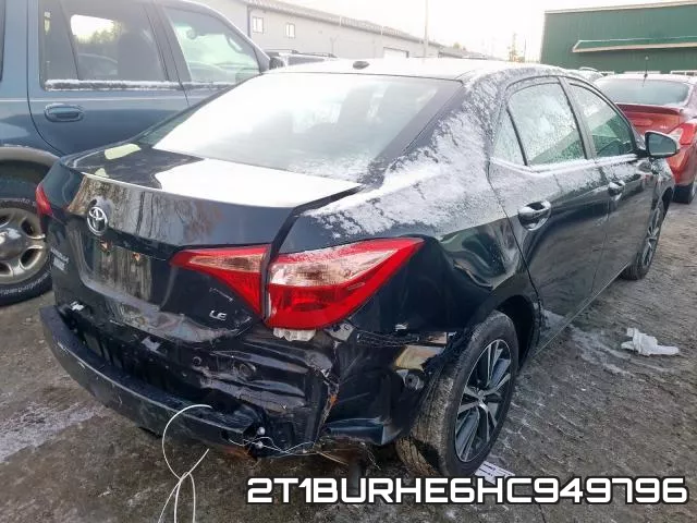 2T1BURHE6HC949796 фото 5