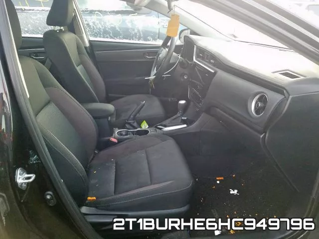 2T1BURHE6HC949796 фото 6
