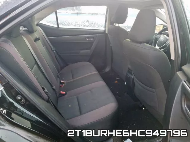 2T1BURHE6HC949796 фото 7