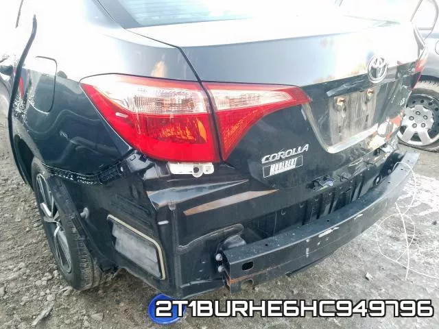 2T1BURHE6HC949796 фото 10