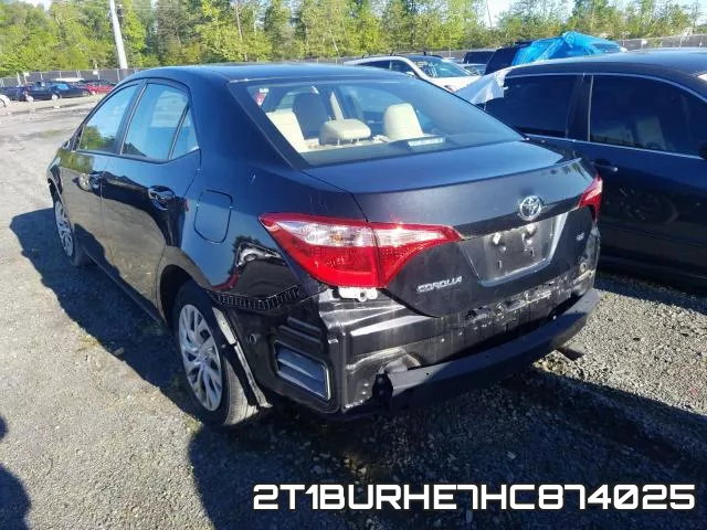 2T1BURHE7HC874025 фото 4