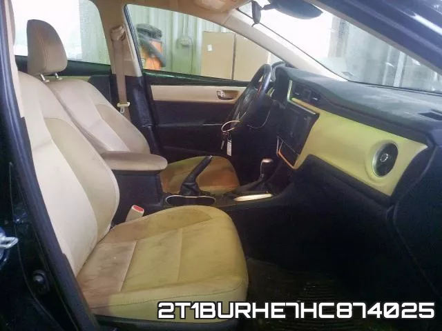 2T1BURHE7HC874025 фото 6
