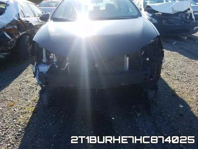 2T1BURHE7HC874025 фото 10