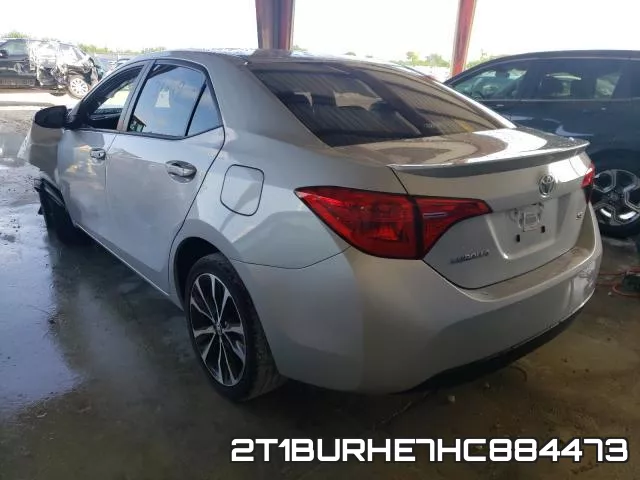 2T1BURHE7HC884473 фото 4