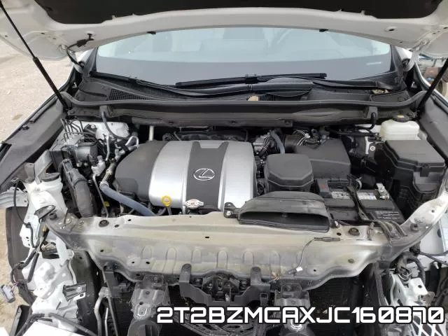 2T2BZMCAXJC160870 фото 8