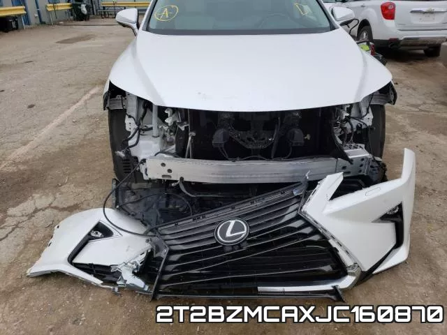 2T2BZMCAXJC160870 фото 10