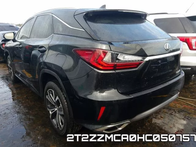 2T2ZZMCA0HC050757 фото 4