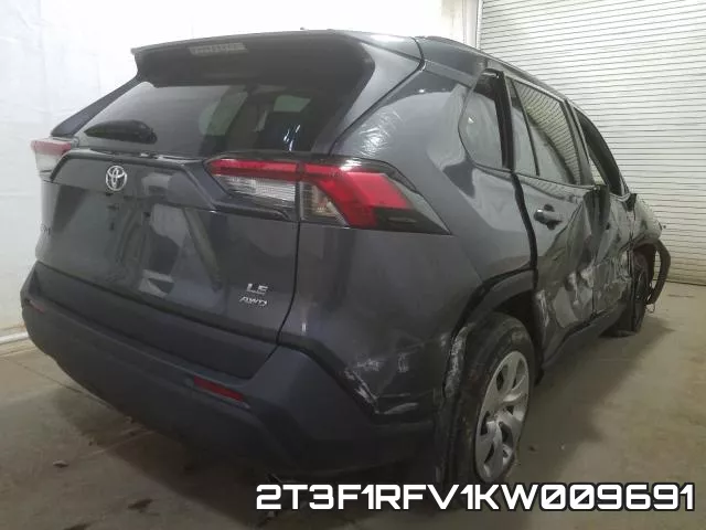 2T3F1RFV1KW009691 фото 5