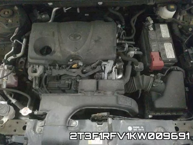 2T3F1RFV1KW009691 фото 8