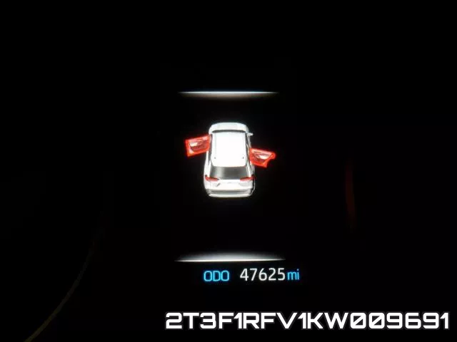 2T3F1RFV1KW009691 фото 9