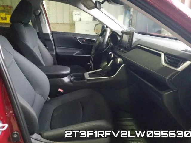 2T3F1RFV2LW095630 фото 6