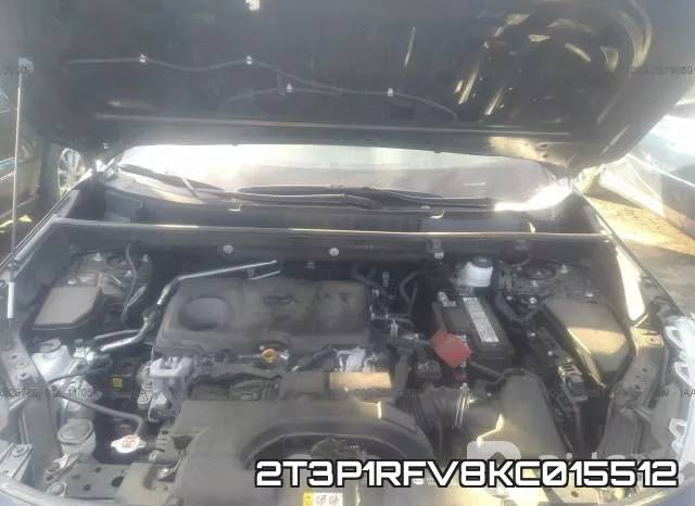 2T3P1RFV8KC015512 фото 2