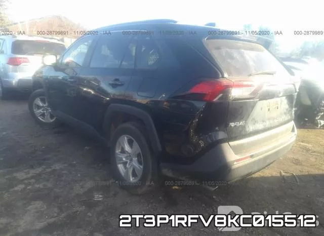 2T3P1RFV8KC015512 фото 4