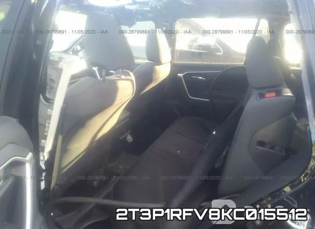 2T3P1RFV8KC015512 фото 9