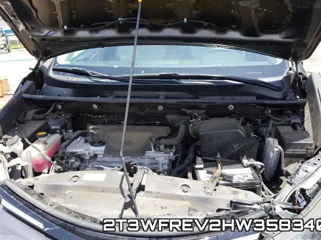 2T3WFREV2HW358340 фото 8