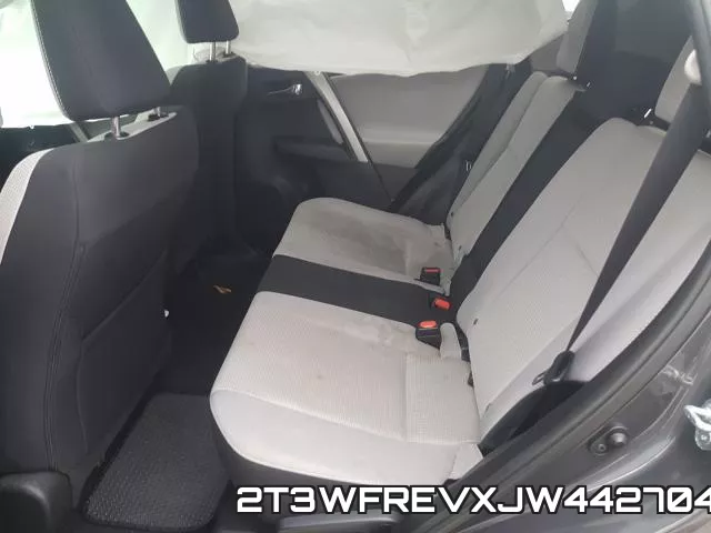 2T3WFREVXJW442704 фото 7