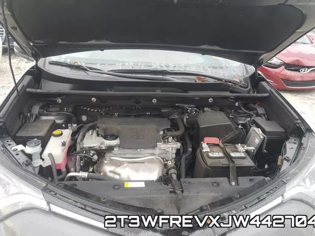 2T3WFREVXJW442704 фото 8