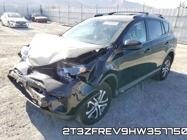 2T3ZFREV9HW357750 фото 3