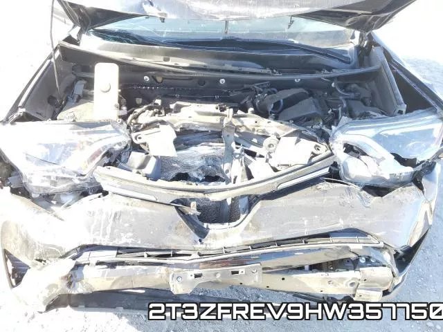 2T3ZFREV9HW357750 фото 8