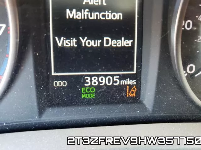 2T3ZFREV9HW357750 фото 9