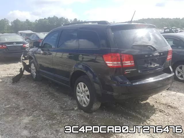 3C4PDCAB0JT276476 фото 4